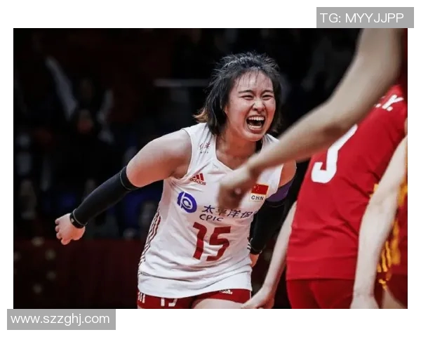 武汉排球队以59分领跑奥运会积分榜展现强大实力