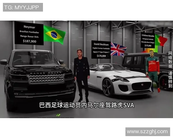 欧美足球明星座驾揭秘豪华与性能的完美结合与个性化选择