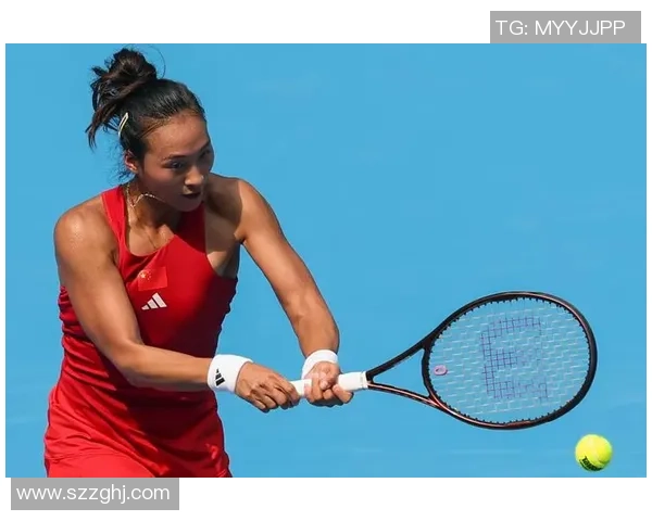 杭州网球队引领最新网球技术十强榜单解析与展望